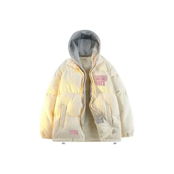 VniVerseVClub Puffer Jacket Unisex