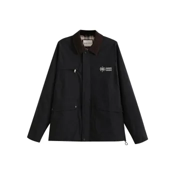 HARDY HARDY Jackets Coats Unisex