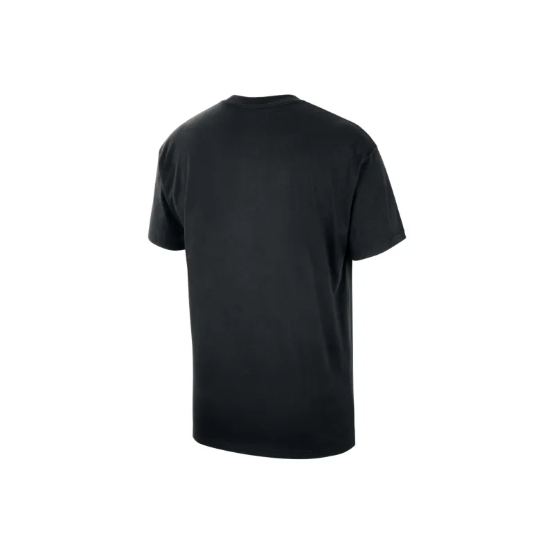 Nike Dallas Mavericks Courtside Men's Nike Nba Max90 T Shirt-1