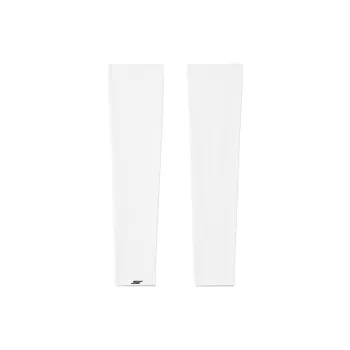 Skechers Sun Protection Sleeves Unisex White