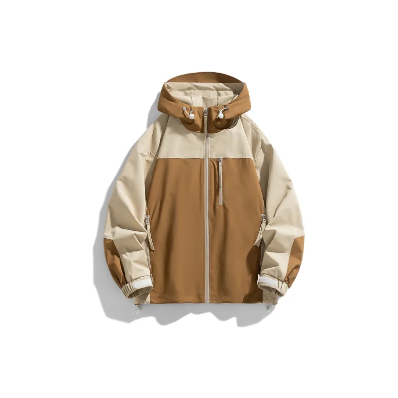 ASWZ Jackets Unisex-2