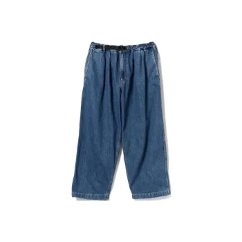 Beams Jeans Men Indigo