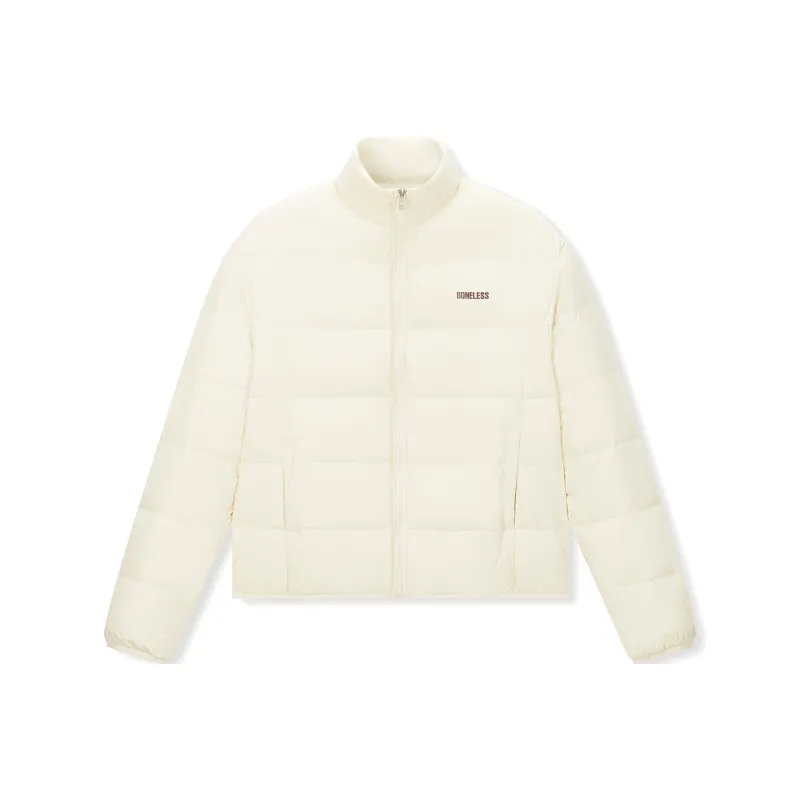 BONELESS Down Jackets Unisex-0