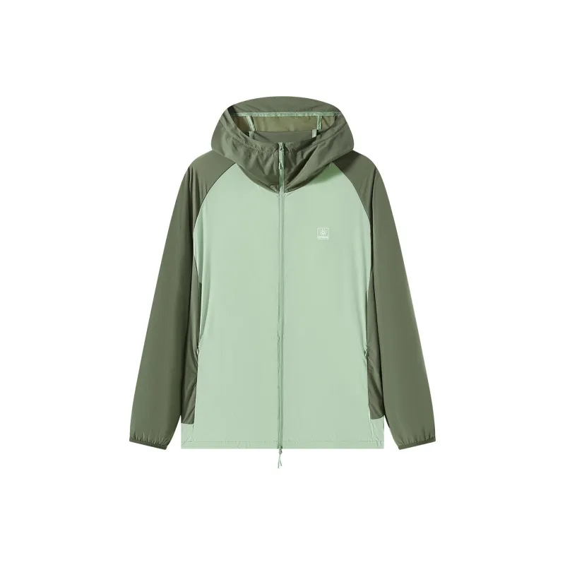 OVERPROTECTION Sun Protection Clothing Unisex-2