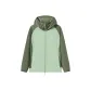 Marine Green+Pine Green