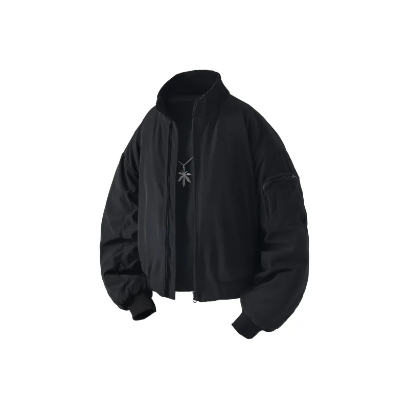 JUNGLE PANDA Jackets & Coats Unisex-3