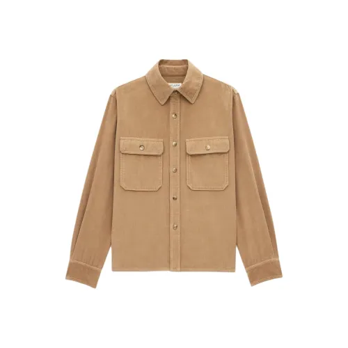 womens Saint Laurent