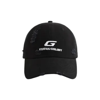 YUZHAOLIN Cotton Baseball Caps Unisex