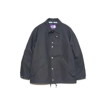 THE NORTH FACE PURPLE LABEL Jackets Men Asphalt Gray