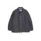 Asphalt Gray