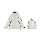Ivory White (Thickened Liner 3-in-1)