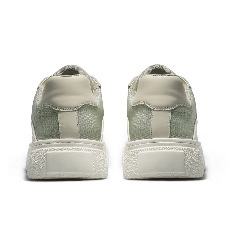 Desai Abrasion Resistant Slip Resistant Skateboard Shoes Men's-3
