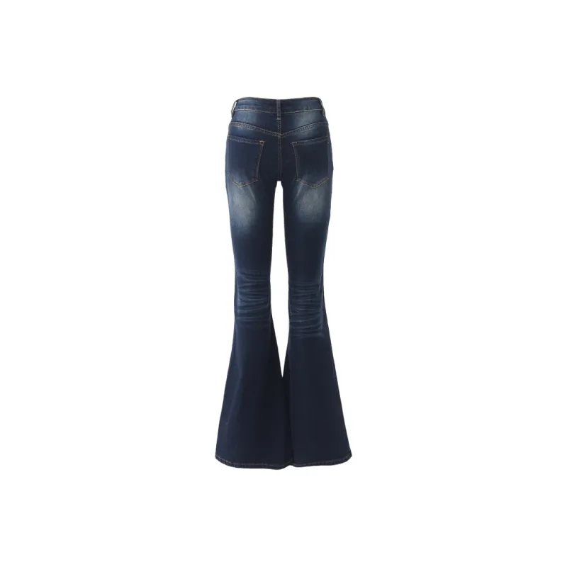 MJB Jeans Women's Nostalgic Blue-1