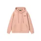 Pastel Pink (Thickened and Fleece-Lined)