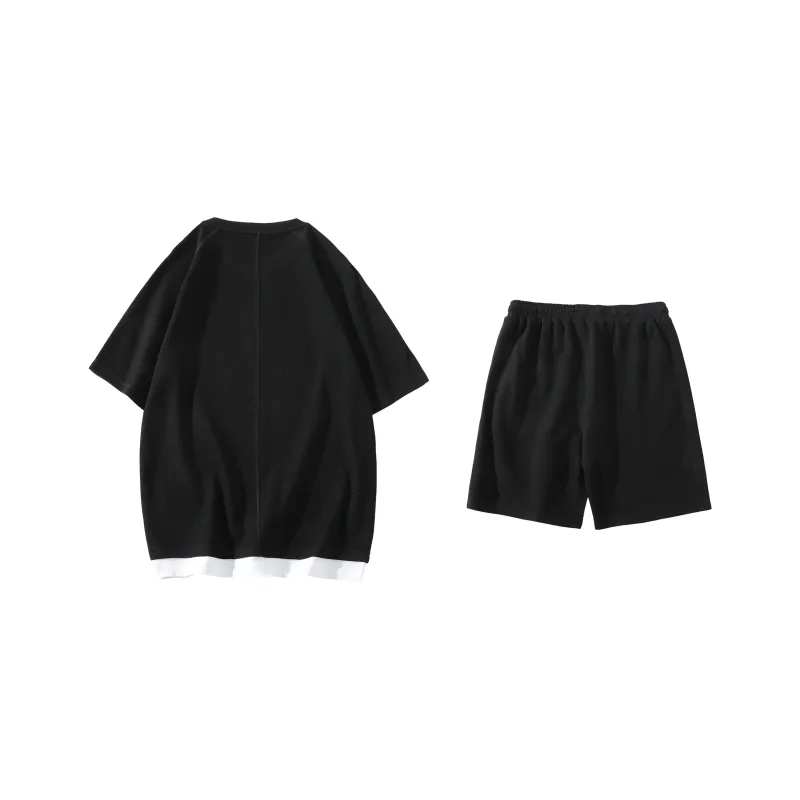David Bakken Casual Sportswear Unisex-1