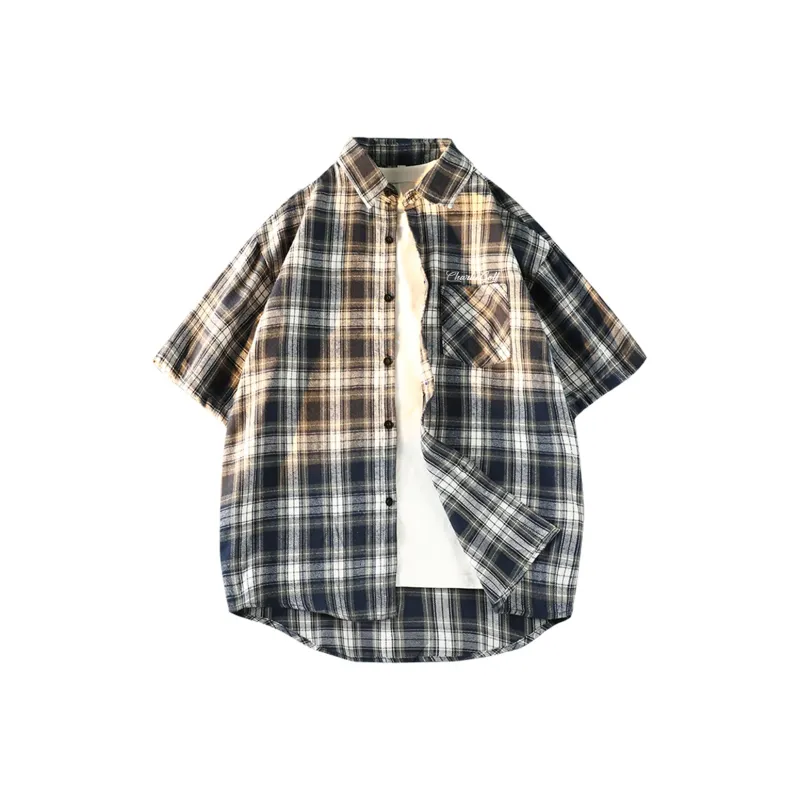 CHARLIE GOLF Shirts Unisex-12