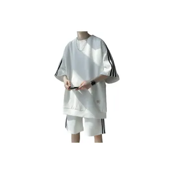 PAINT STAIN Casual Sportswear Unisex