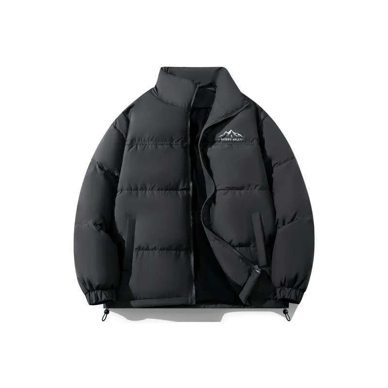 BOBBY ABLEY Down Jackets Unisex-11