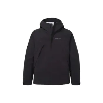 Marmot Jackets Coats Men's Black