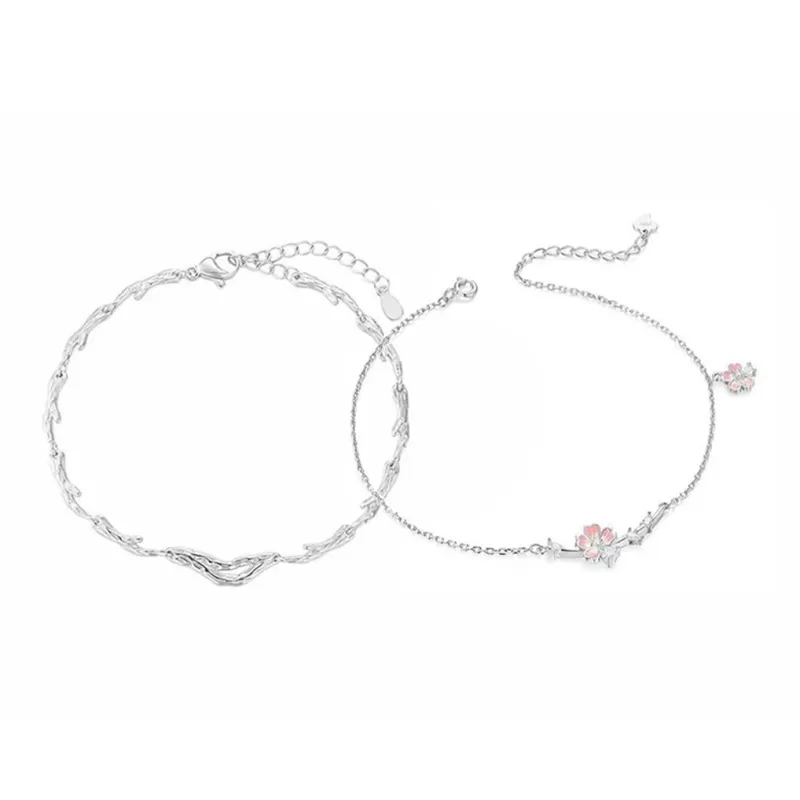 CANHUI Bracelets Unisex-6