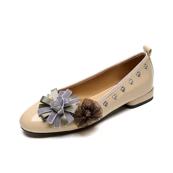 Echo&yolo Casual Single Shoes Women's