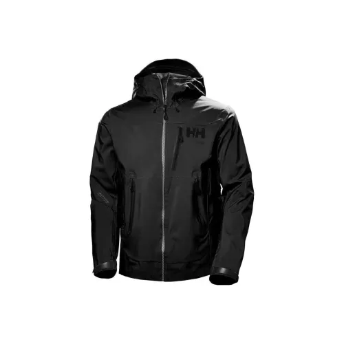 HELLY HANSEN Jackets Coats Men's