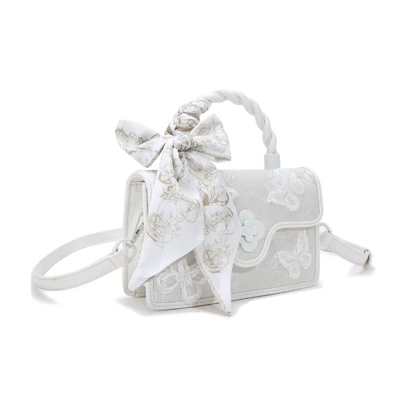Carit&Koty Polyurethane Shoulder Bag, Crossbody Bag, Handbag Women's Multicolor-8