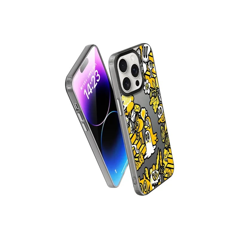 YIBAOBAO Phone Cases-2