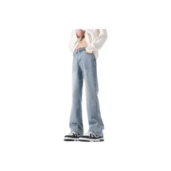 POLAR BEAR Jeans Unisex