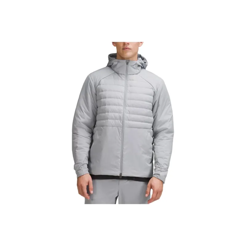 Lululemon Down For It All Down Jacket Men's-10
