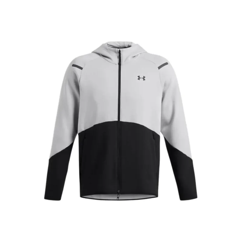 Under Armour Unstoppable Jackets Coats Men's Gray-0