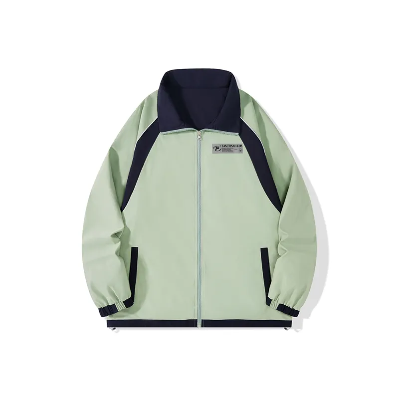 FASTFISH Jackets Unisex-2