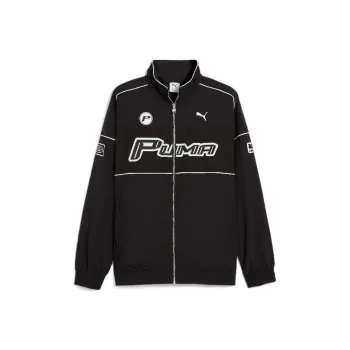 PUMA Sds Men's Relaxed Track Jacket