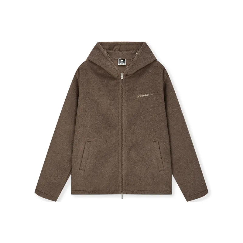 BONELESS Jackets Unisex-0