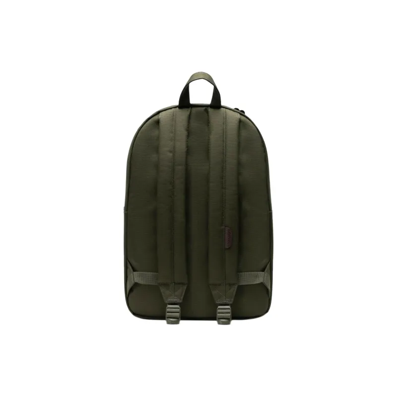 Herschel Backpacks Army Green-2