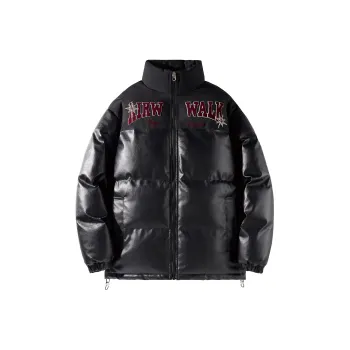 Airwalk Puffer Jacket Winter Unisex