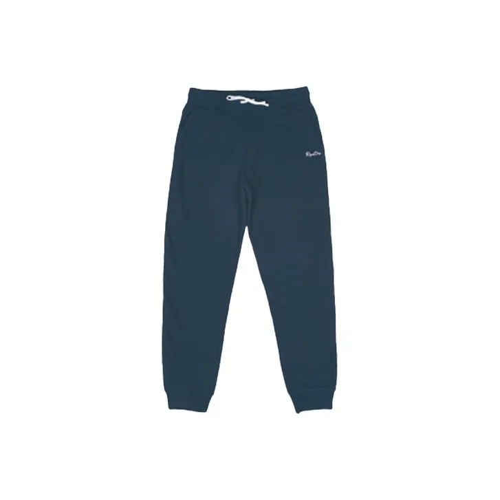 RIPNDIP Sports Pants Unisex Dark Blue-0