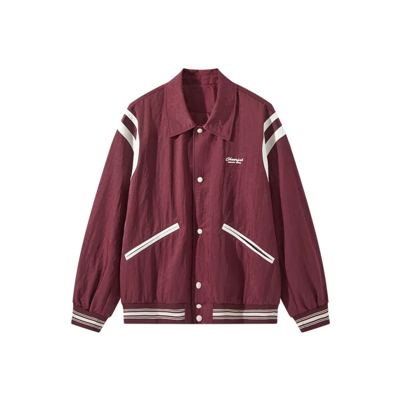 GXG New Year Jackets Coats Men's-0