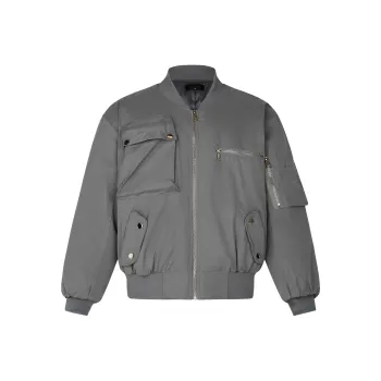 MADE EXTREME Puffer Jacket Unisex