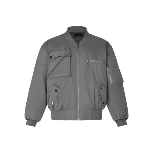 MADE EXTREME Puffer Jacket Unisex