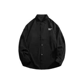 CHARLIE GOLF Shirts Unisex