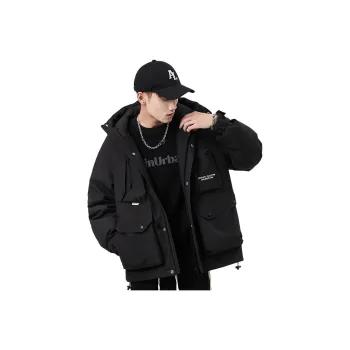 ALL IN Down Jackets Men