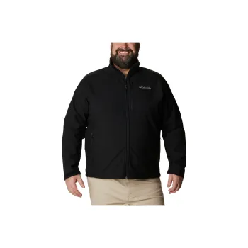 Columbia Ascender™ Jackets Coats Men's Black
