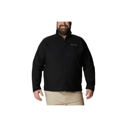Columbia Ascender™ Jackets Coats Men's Black