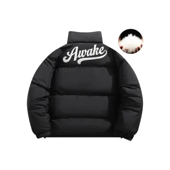 ACHS AWAKE Down Jackets Unisex
