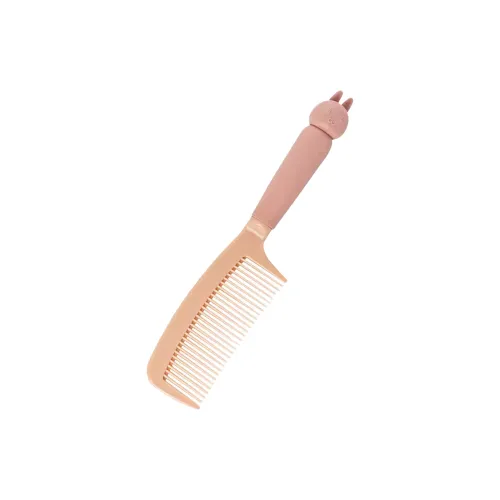 Sweet Pillow House Fluffy Air Cushion Comb For Scalp Massage Airbag Comb Straightening Prosperity