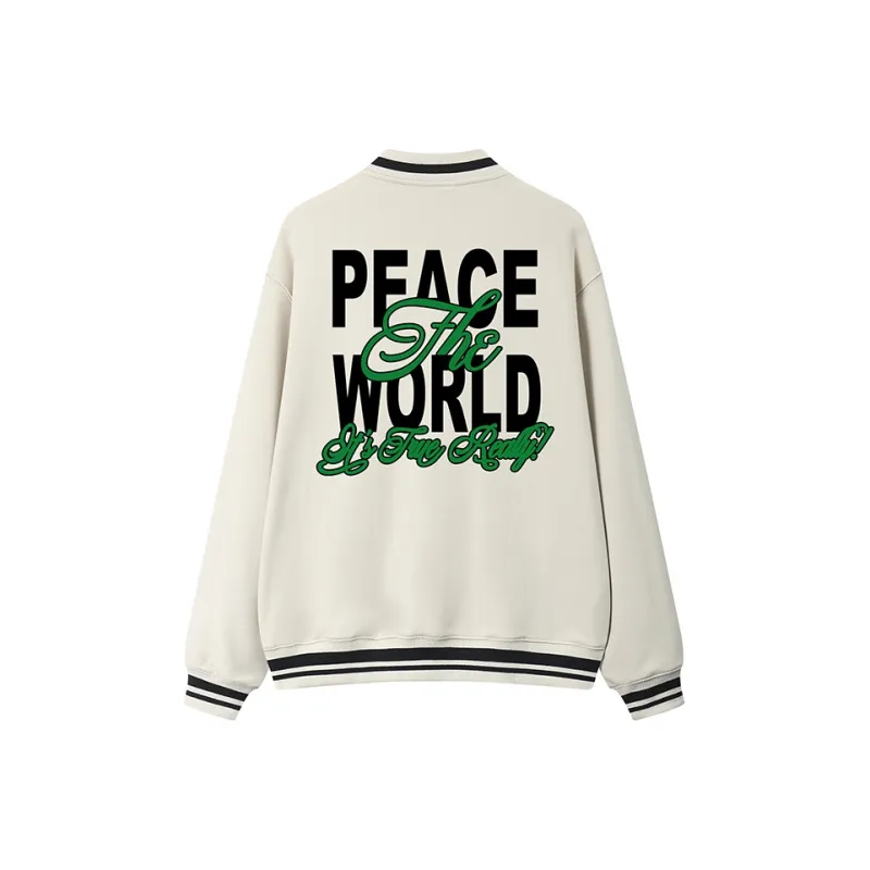 Hazzuah Baseball Jerseys Unisex-3