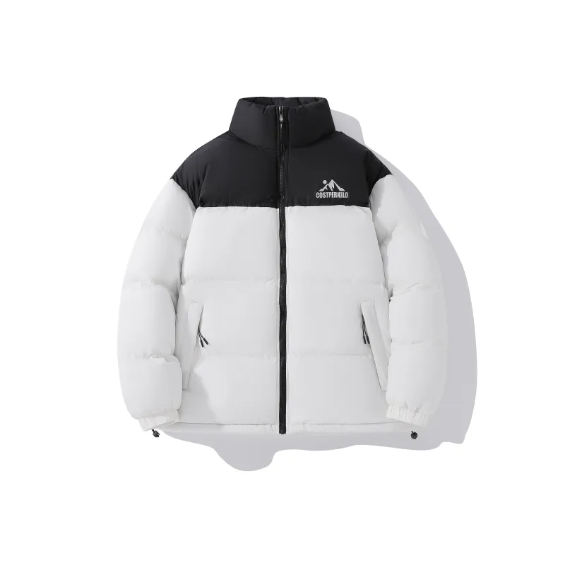 Cost Per Kilo Puffer Jacket Unisex-30
