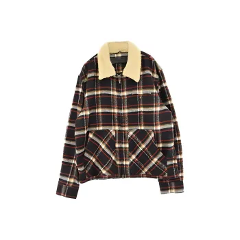 Chrome Hearts Jackets & Coats Men's Multicolor