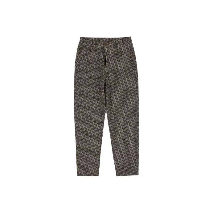 AMONSTER Jeans Unisex-4